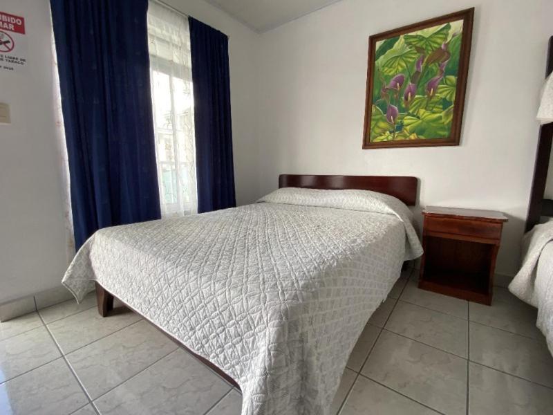 Hotel Alicia La Fortuna Eksteriør bilde