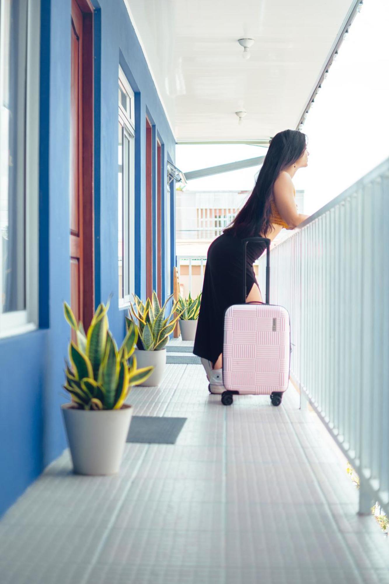Hotel Alicia La Fortuna Eksteriør bilde