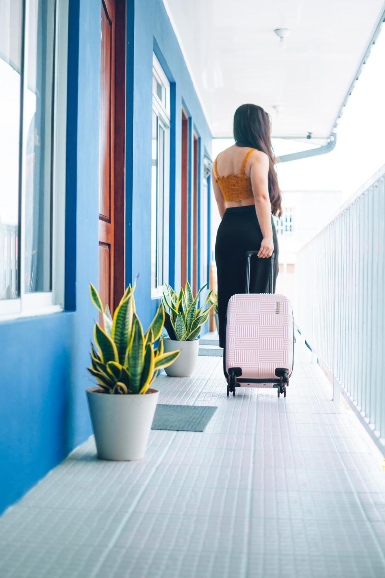 Hotel Alicia La Fortuna Eksteriør bilde