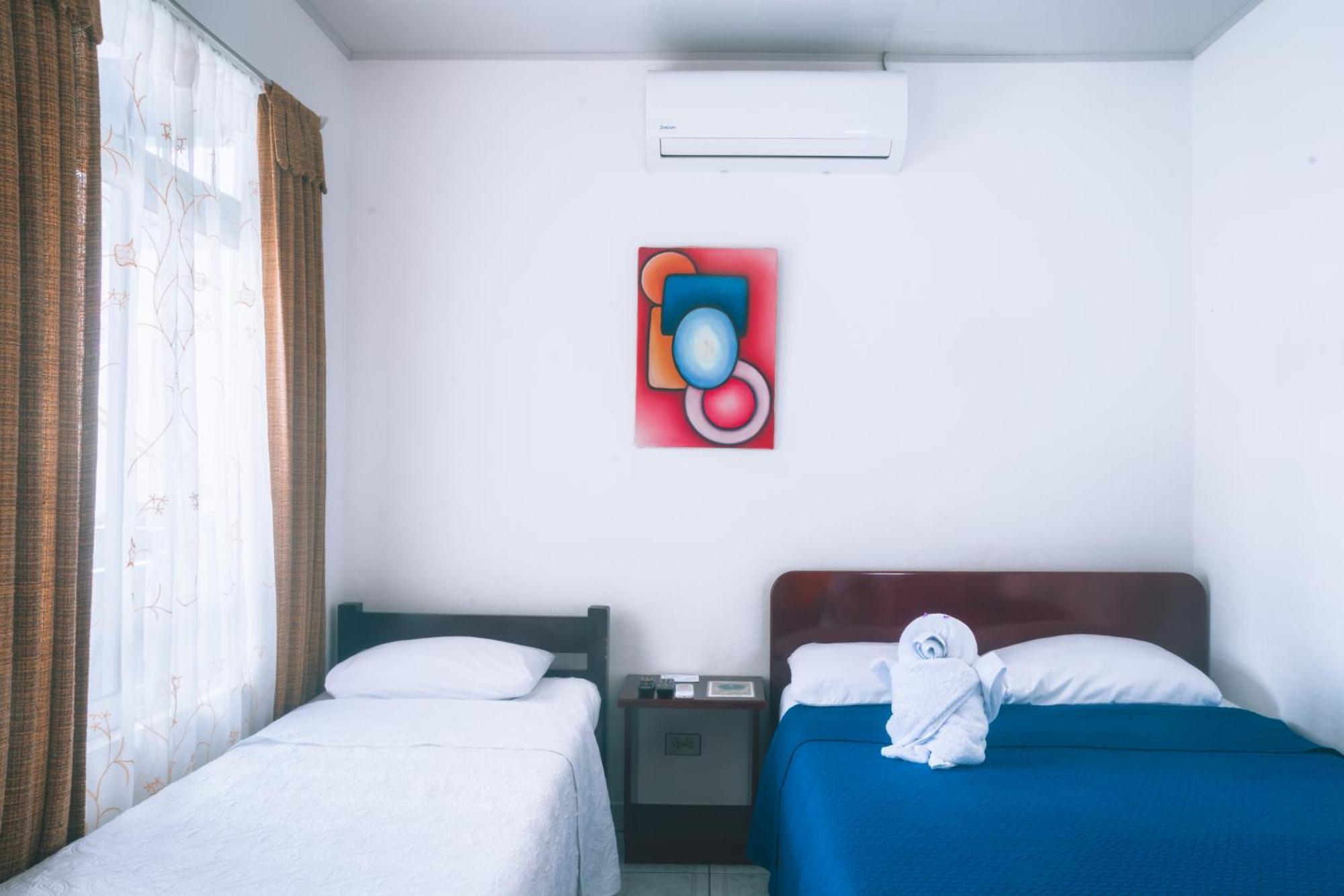 Hotel Alicia La Fortuna Eksteriør bilde